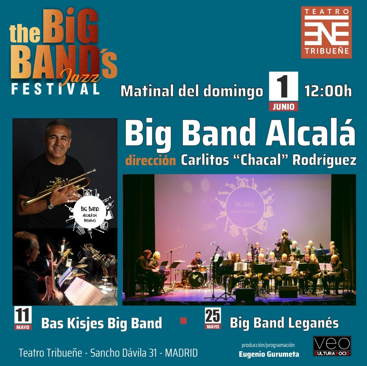 Cartel del festival