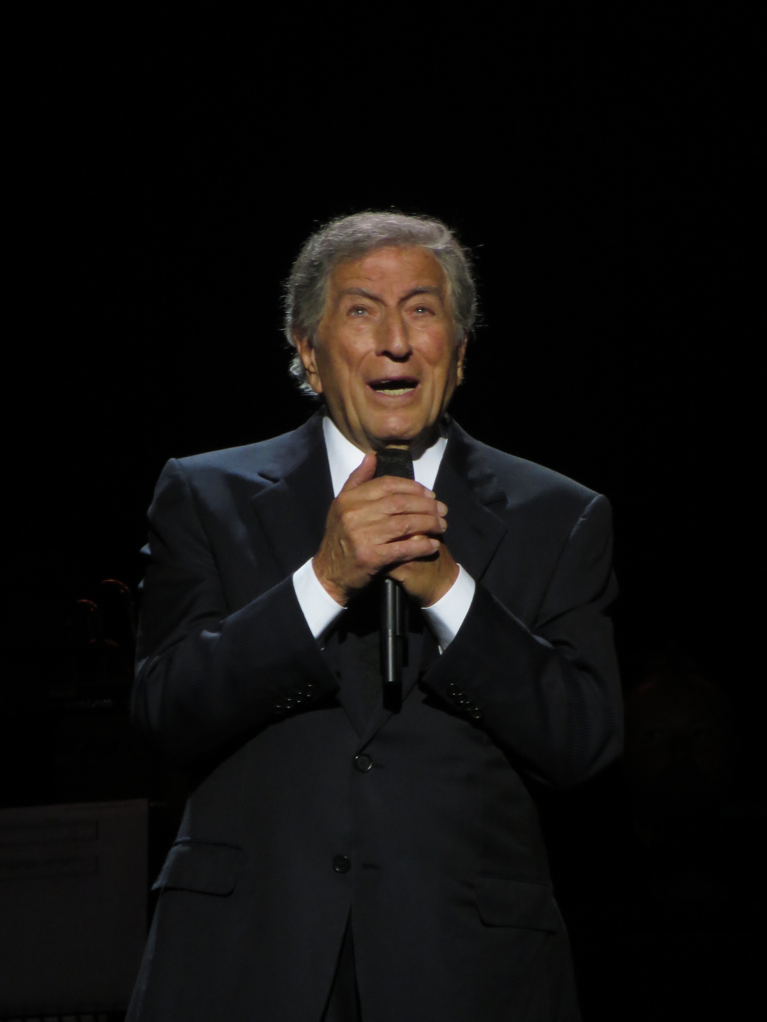 Tony Bennet