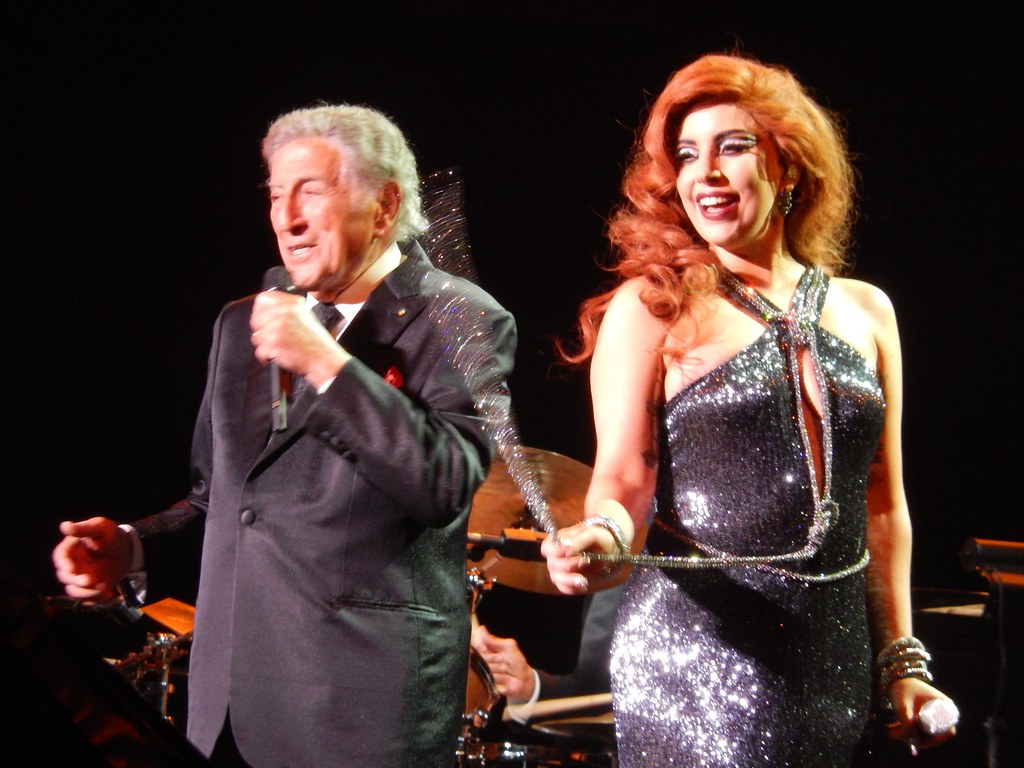 Tony Bennet